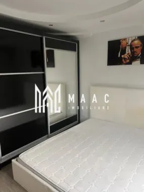 Apartament 3 camere| Shopping City | Parter | Modern