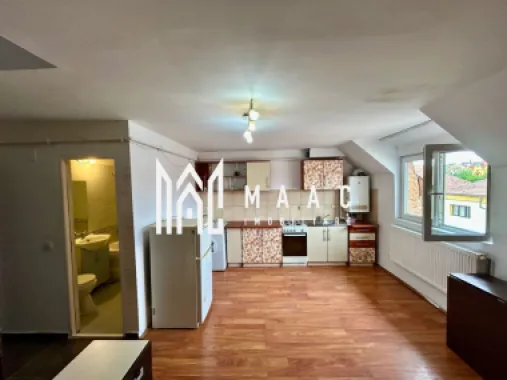 Logo MAAC IMOBILIARE logo