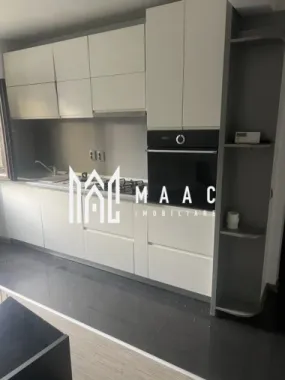 Apartament 3 camere| Shopping City | Parter | Modern