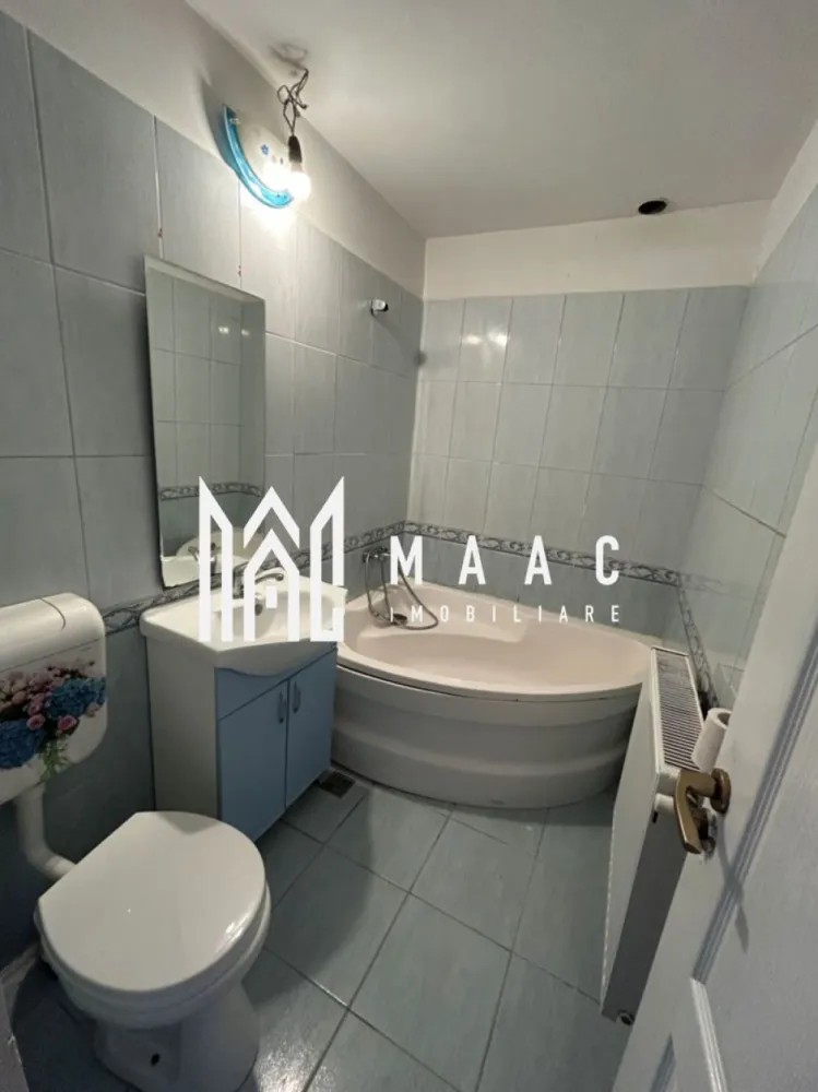 Apartament 2 camere I Ștrand I 50 MP I Pivniță