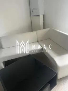 Apartament 3 camere| Shopping City | Parter | Modern