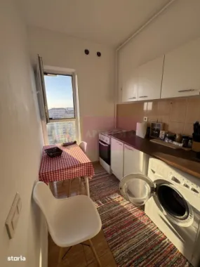 Garsonieră cu balcon Complexul Rasarit de Soare, Titan