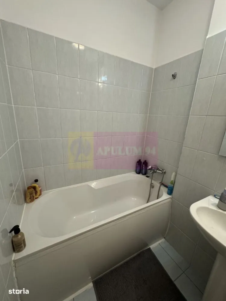 Garsonieră cu balcon Complexul Rasarit de Soare, Titan