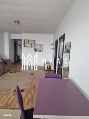 Apartament 3 camere | Zona centrala | Vedere panoramica