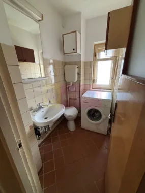 Apartament 3 camere Decebal stradal