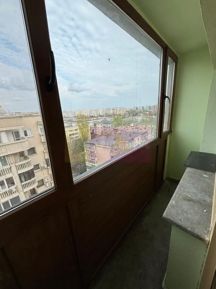 Apartament 3 camere Decebal stradal