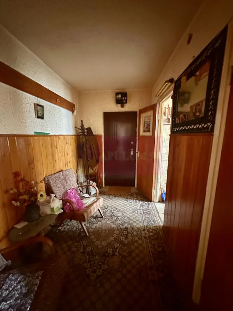 Apartament 3 camere Rahova-Piata