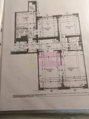 Apartament 4 camere Piata Muncii