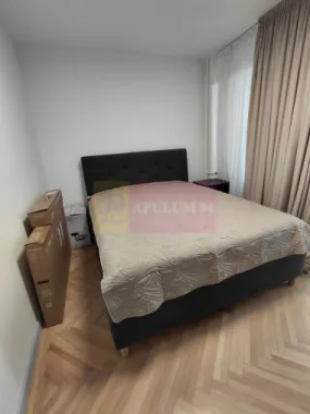 Matei Basarab, 3 camere, renovat