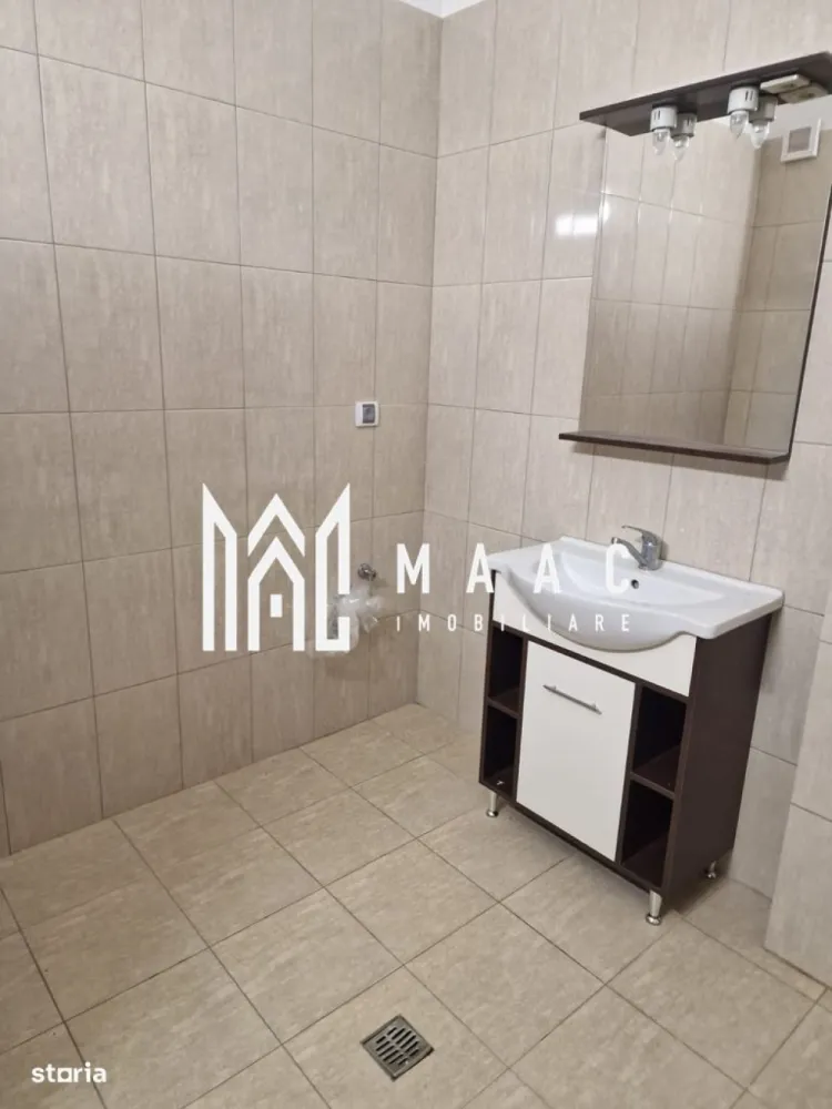 Apartament 3 camere | Zona centrala | Vedere panoramica