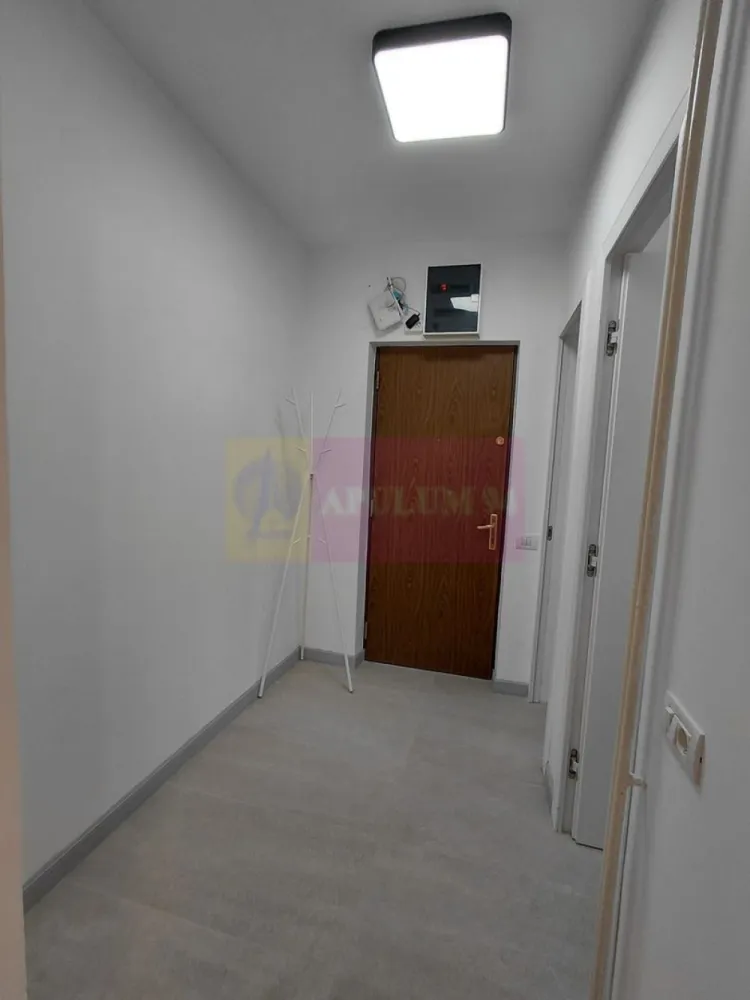 Matei Basarab, 3 camere, renovat
