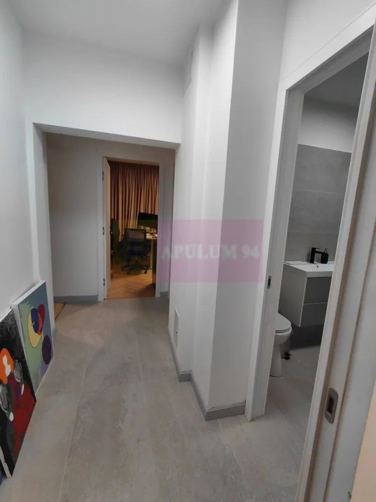 Matei Basarab, 3 camere, renovat