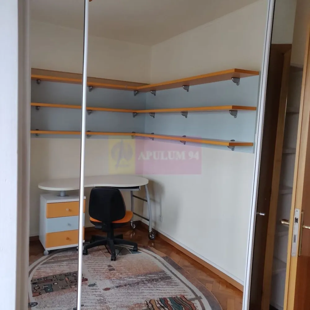 Bd Unirii, La Fantani, stradal