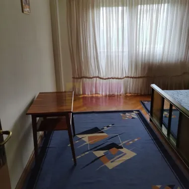 Bd Unirii, La Fantani, stradal
