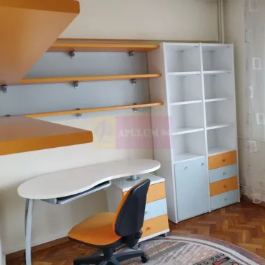 Bd Unirii, La Fantani, stradal