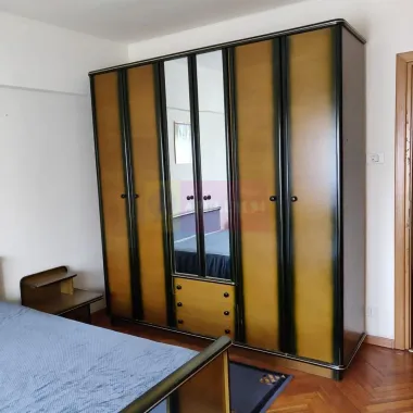 Bd Unirii, La Fantani, stradal