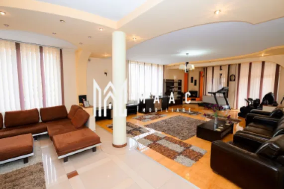 Casa Zona Nord | D+P+1+M | 600mp