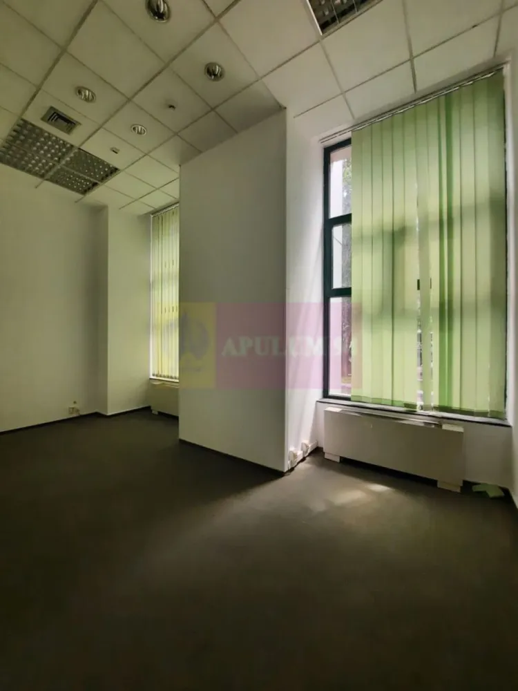Inchiriere spatiu comercial bd Unirii, vitrina 25ml, stradal - Va oferim spre inchiriere un spatiu comercial pe bd Unirii, stradal, cu trafic intens, situat la parter de bloc, in suprafata utila de 435mp, cu front stradal generos de 25ml, cu grupuri sanitare. Spatiul dispune de intrare prin fata pentru clienti, si spate pentru acces marfa. 
Ideal orice tip de activitate: clinica medicala, showroom etc.
Exclus HoReCa. 
Nu se inchiriaza suprafete mai mici.
Pentru detalii suplimentare si vizionari contactati agentul Dona Camelia 0733683461