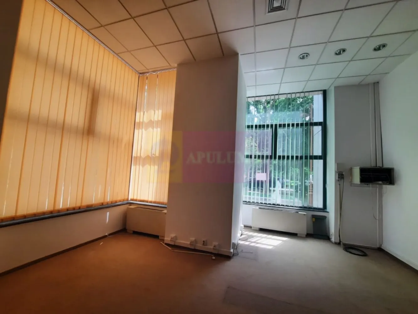 Inchiriere spatiu comercial bd Unirii, vitrina 25ml, stradal - Va oferim spre inchiriere un spatiu comercial pe bd Unirii, stradal, cu trafic intens, situat la parter de bloc, in suprafata utila de 435mp, cu front stradal generos de 25ml, cu grupuri sanitare. Spatiul dispune de intrare prin fata pentru clienti, si spate pentru acces marfa. 
Ideal orice tip de activitate: clinica medicala, showroom etc.
Exclus HoReCa. 
Nu se inchiriaza suprafete mai mici.
Pentru detalii suplimentare si vizionari contactati agentul Dona Camelia 0733683461