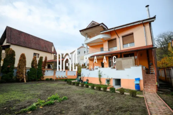 Casa Zona Nord | D+P+1+M | 600mp