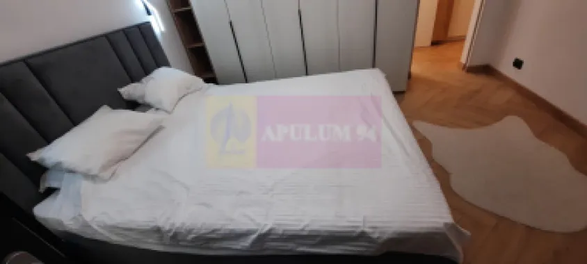 Apartament Sfanta Vineri, prima inchiriere, totul nou LUX