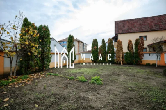 Casa Zona Nord | D+P+1+M | 600mp