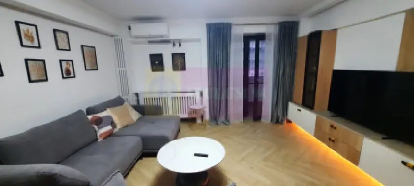 Apartament Sfanta Vineri, prima inchiriere, totul nou LUX