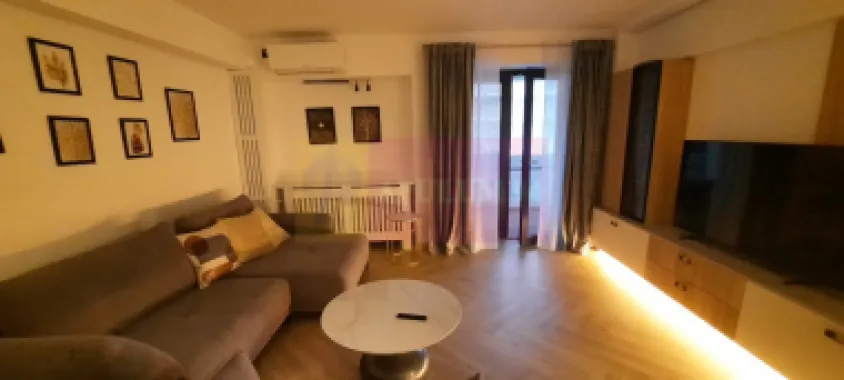 Apartament Sfanta Vineri, prima inchiriere, totul nou LUX