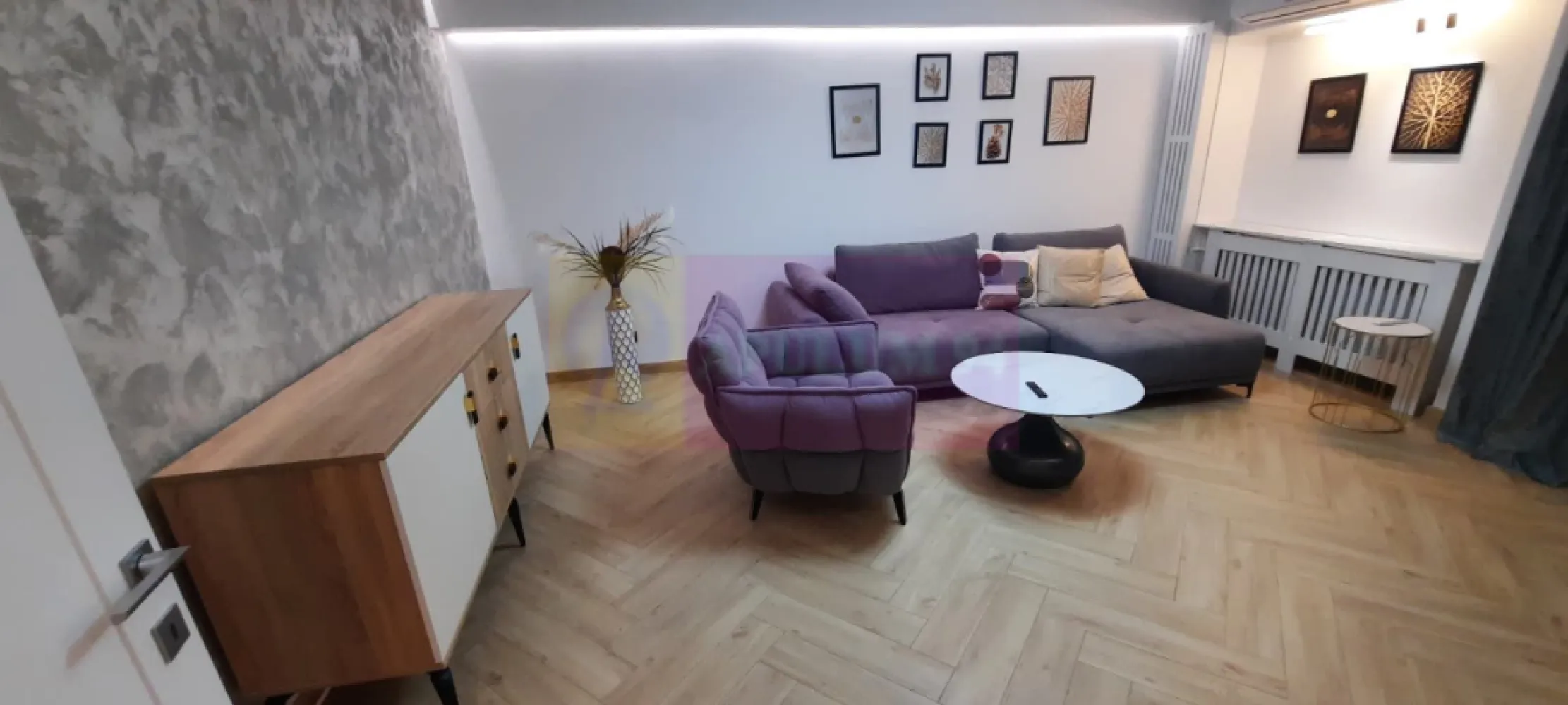 Apartament Sfanta Vineri, prima inchiriere, totul nou LUX