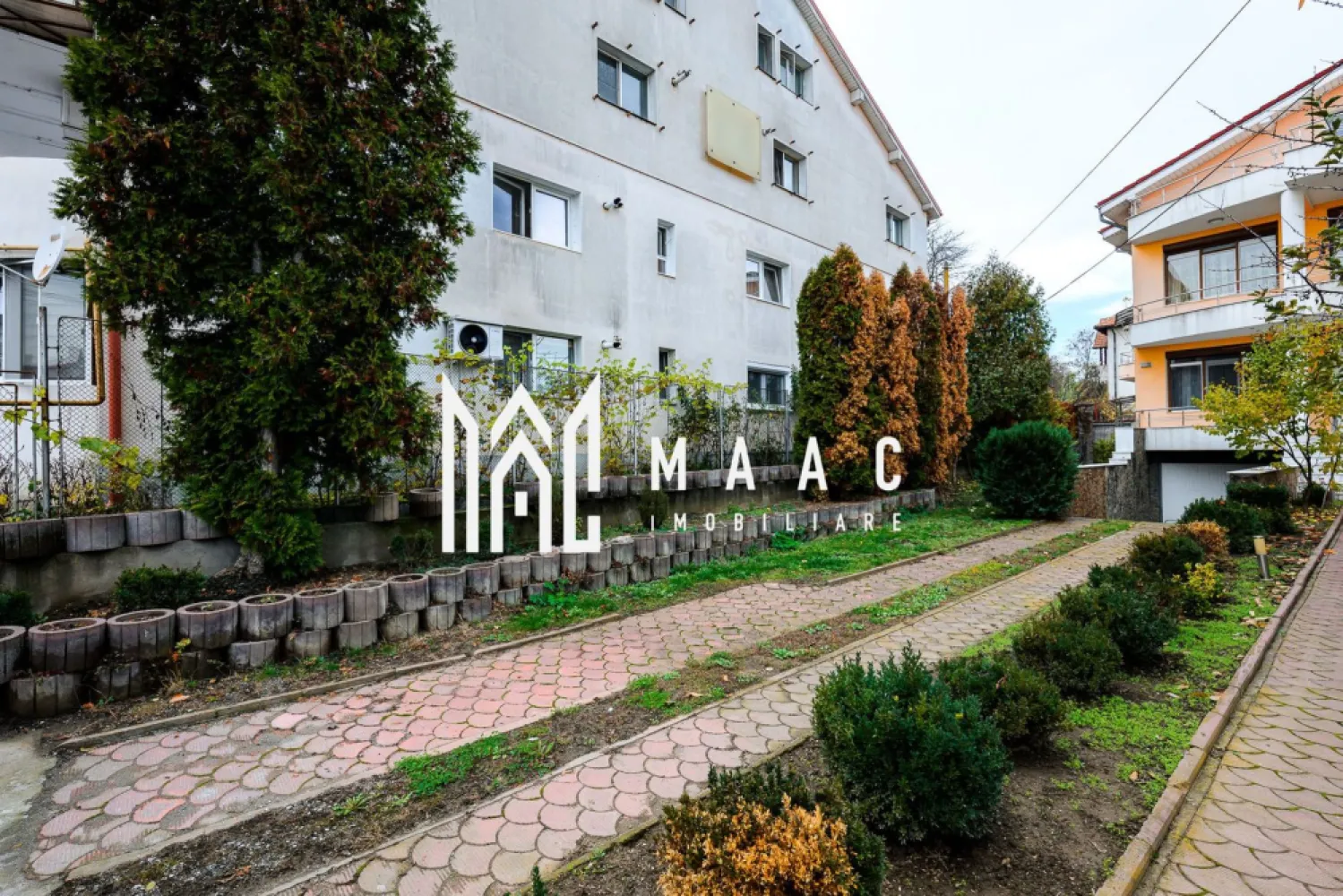 Casa Zona Nord | D+P+1+M | 600mp