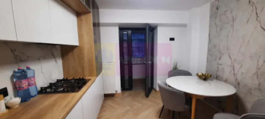Apartament Sfanta Vineri, prima inchiriere, totul nou LUX