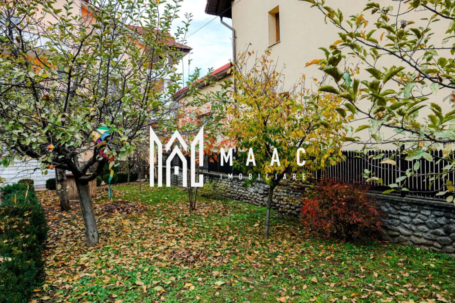 Casa Zona Nord | D+P+1+M | 600mp