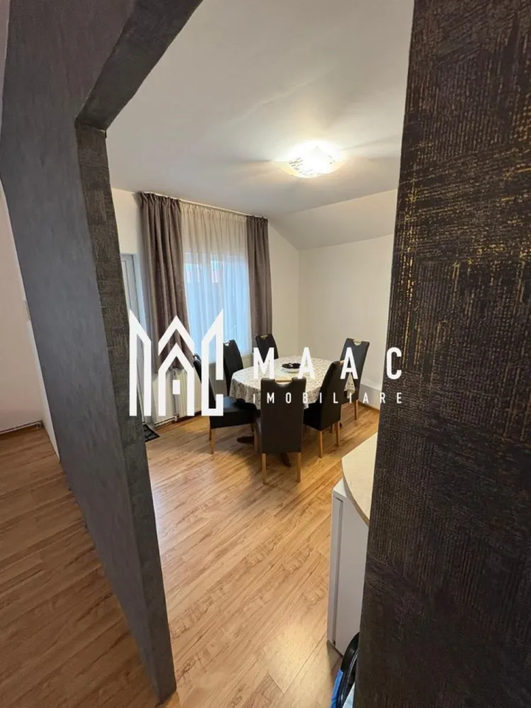 Apartament la casa | 7 camere | 202 mpu | Terezian