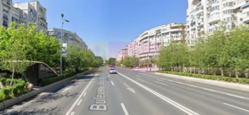 Spatiu comercial bd DECEBAL - PIATA ALBA IULIA