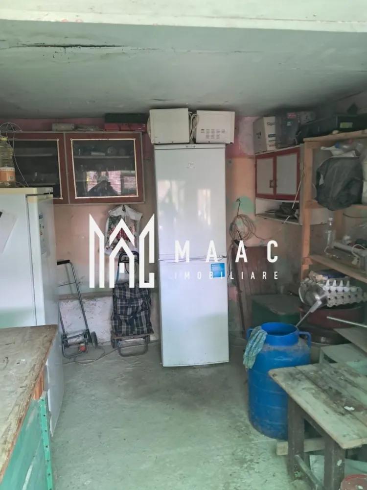 Casa 3 camere | 220 mp Teren | Rosia