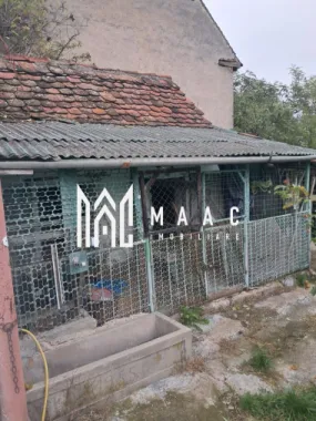 Casa 3 camere | 220 mp Teren | Rosia