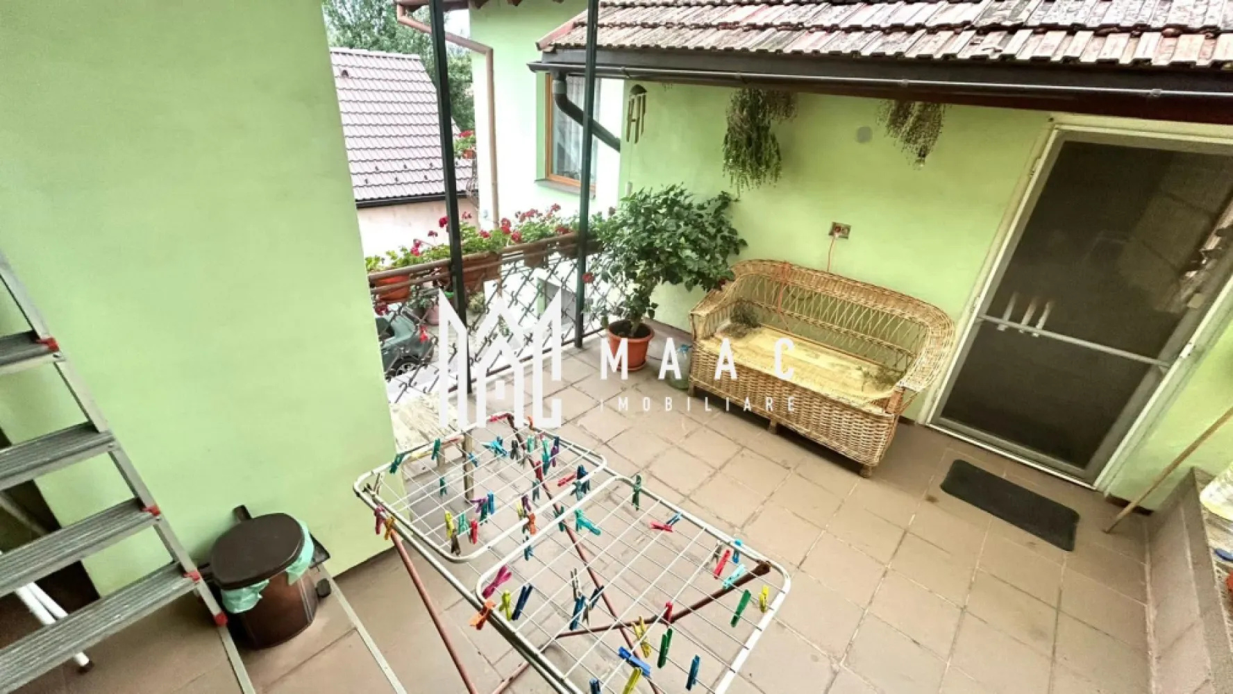 Case duplex | 5 camere | 2 corpuri | Garaj | 185 mp utili | Turnisor