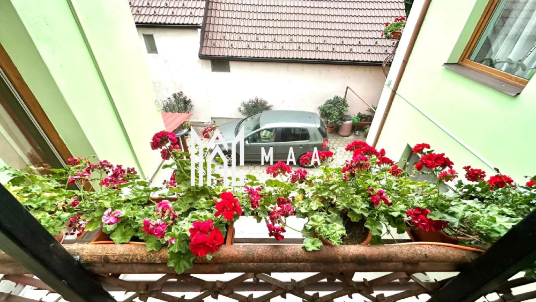 Case duplex | 5 camere | 2 corpuri | Garaj | 185 mp utili | Turnisor