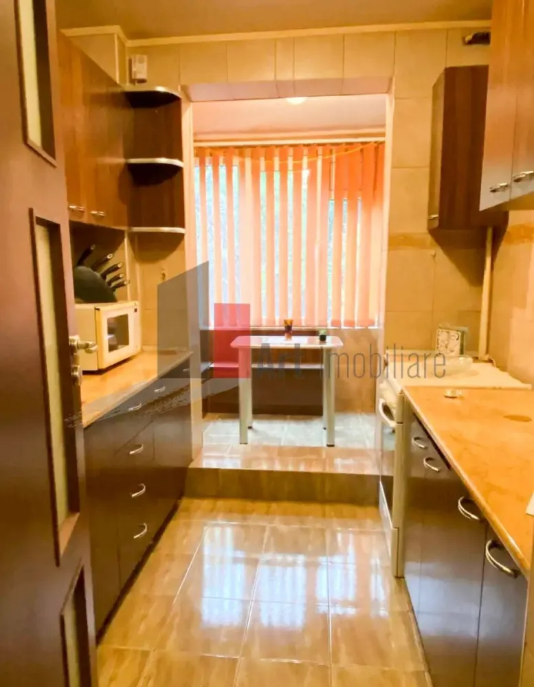 Apartament 3 camere Titan-Sălăjan