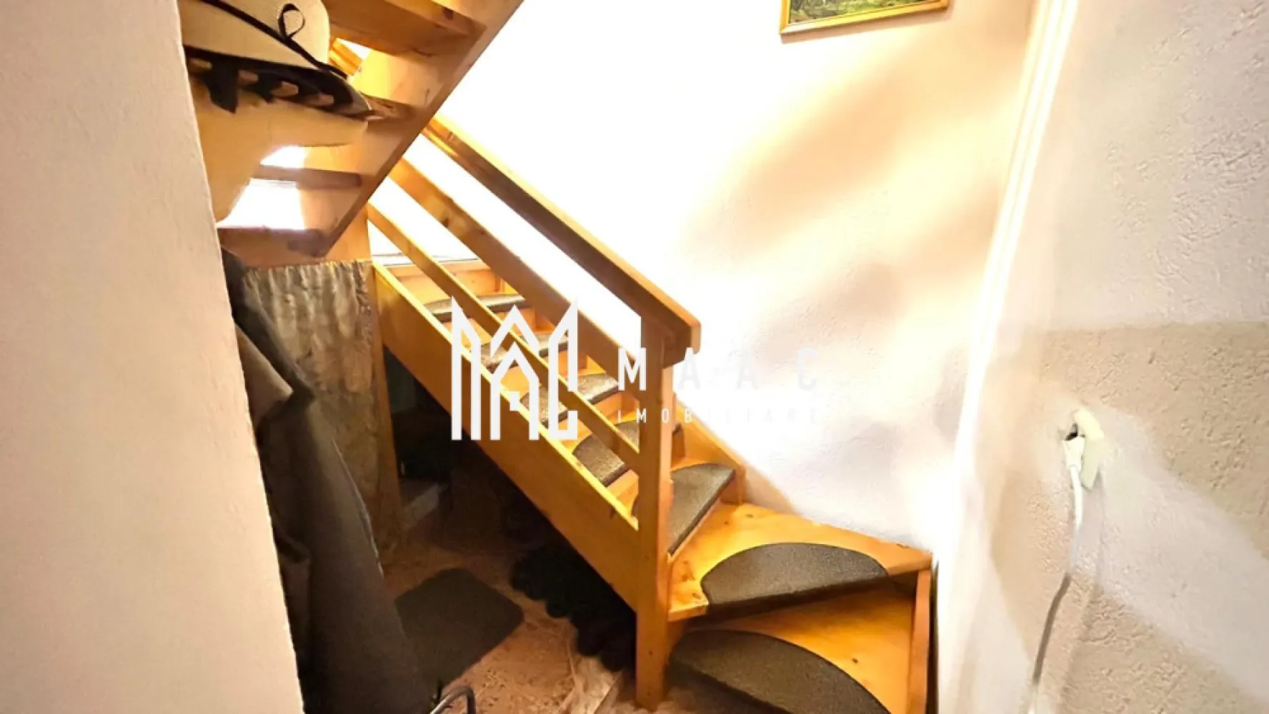 Case duplex | 5 camere | 2 corpuri | Garaj | 185 mp utili | Turnisor