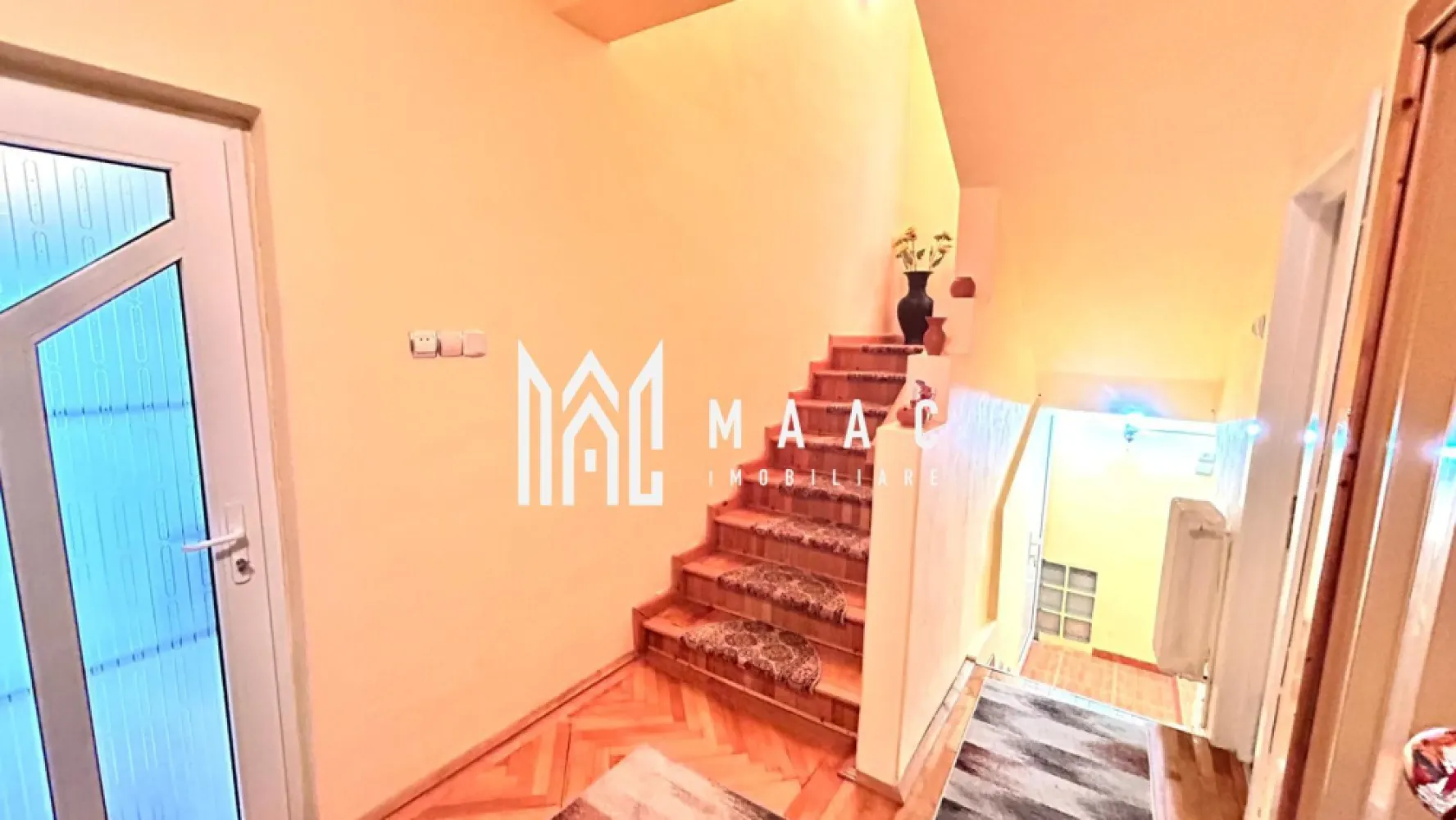 Case duplex | 5 camere | 2 corpuri | Garaj | 185 mp utili | Turnisor