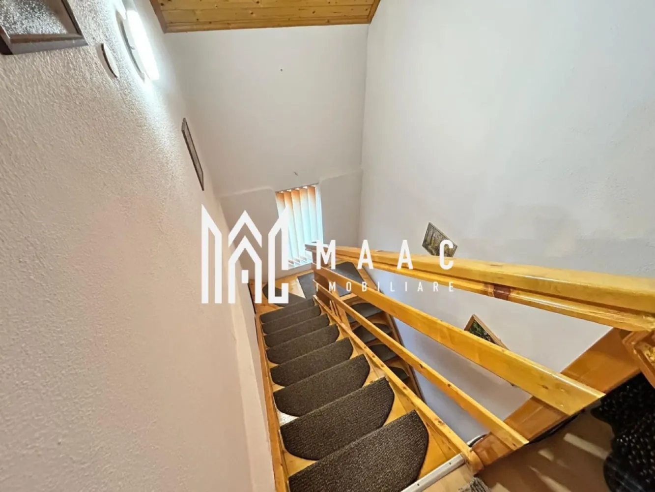 Case duplex | 5 camere | 2 corpuri | Garaj | 185 mp utili | Turnisor