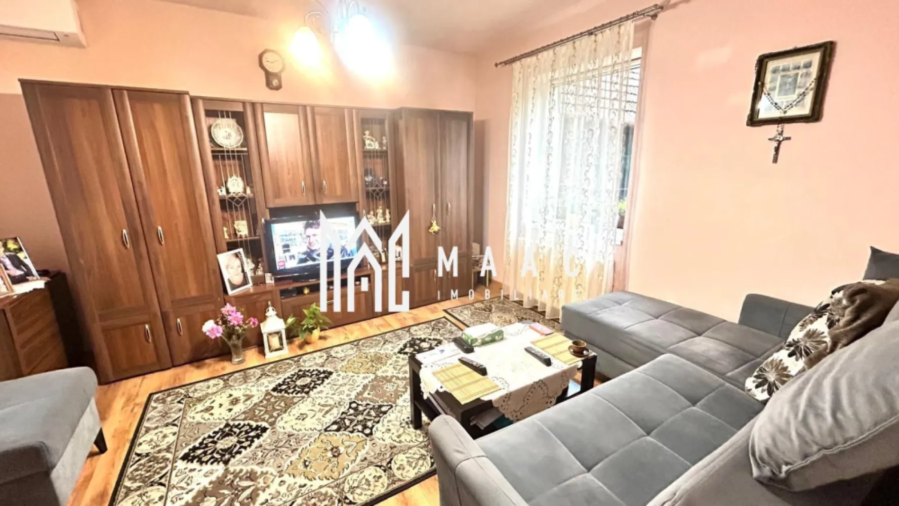 Case duplex | 5 camere | 2 corpuri | Garaj | 185 mp utili | Turnisor