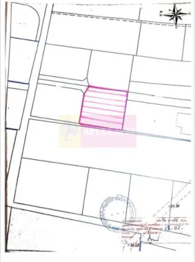 Vanzare teren in zona Sisesi constructie casa
