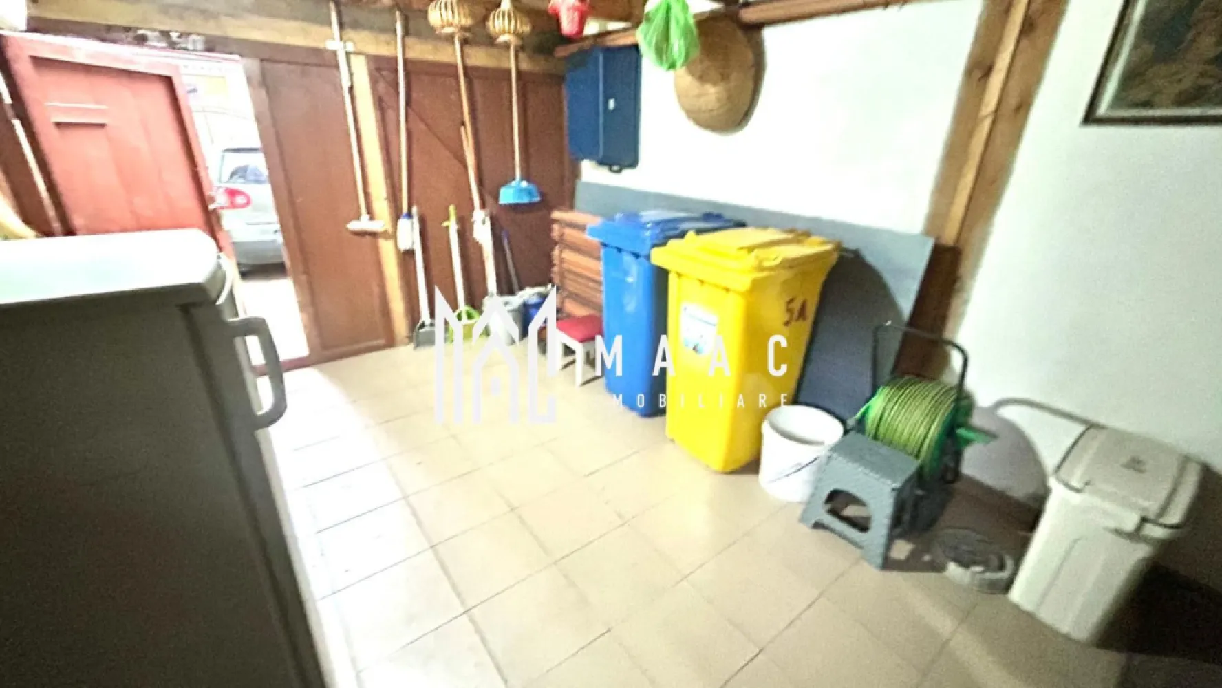 Case duplex | 5 camere | 2 corpuri | Garaj | 185 mp utili | Turnisor