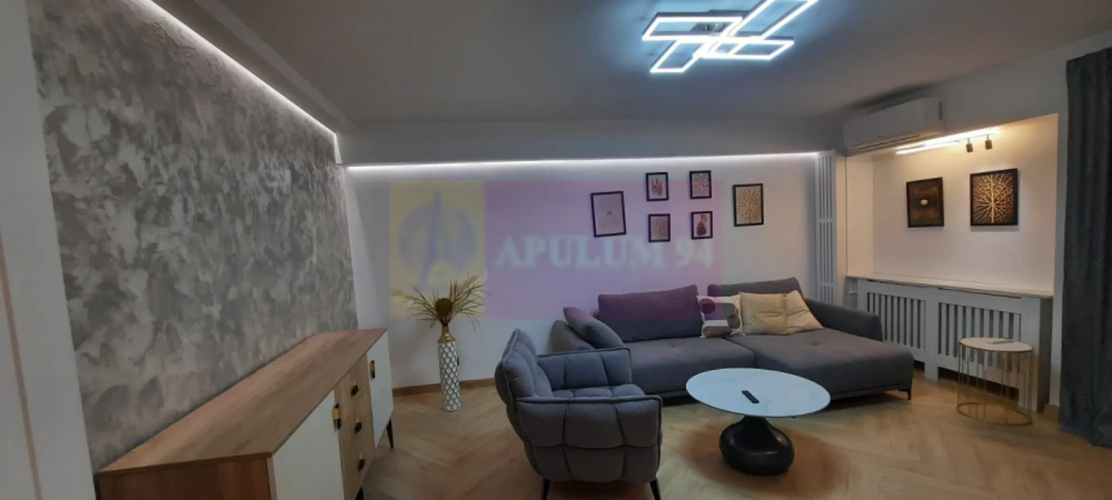 Inchiriere apartament 2 camere Unirii-Sfanta Vineri,prima inchiriere