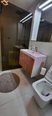 Inchiriere apartament 2 camere Unirii-Sfanta Vineri,prima inchiriere