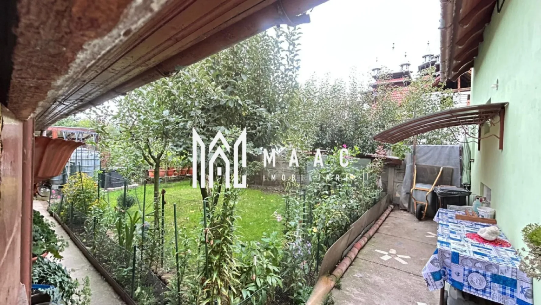 Case duplex | 5 camere | 2 corpuri | Garaj | 185 mp utili | Turnisor