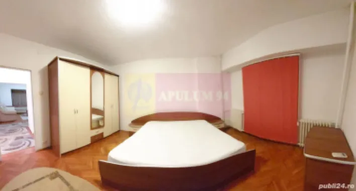 Vanzare apartament 4 camere in zona Unirii - Coposu, metrou