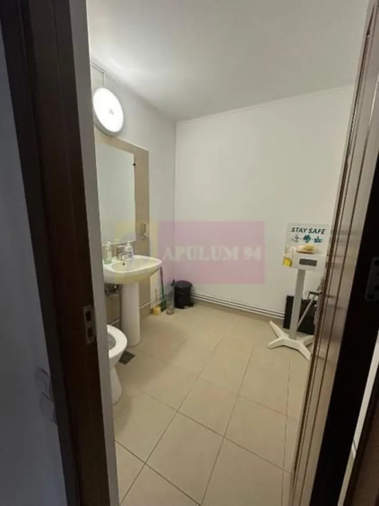 Vanzare apartament 3 camere-Rond Alba Iulia cu Centrala Termica
